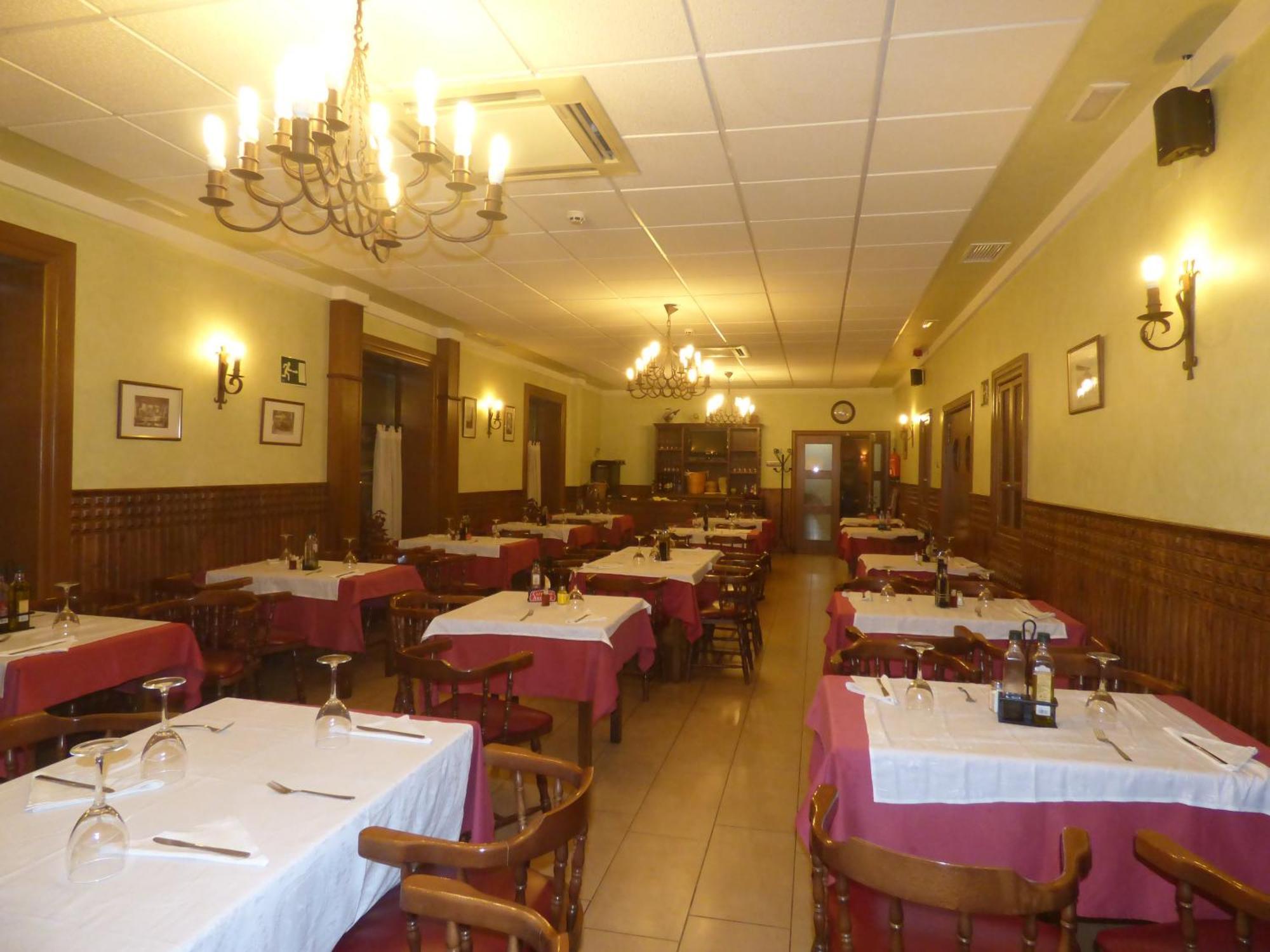 Hostal La Perdiz Sonseca Eksteriør billede