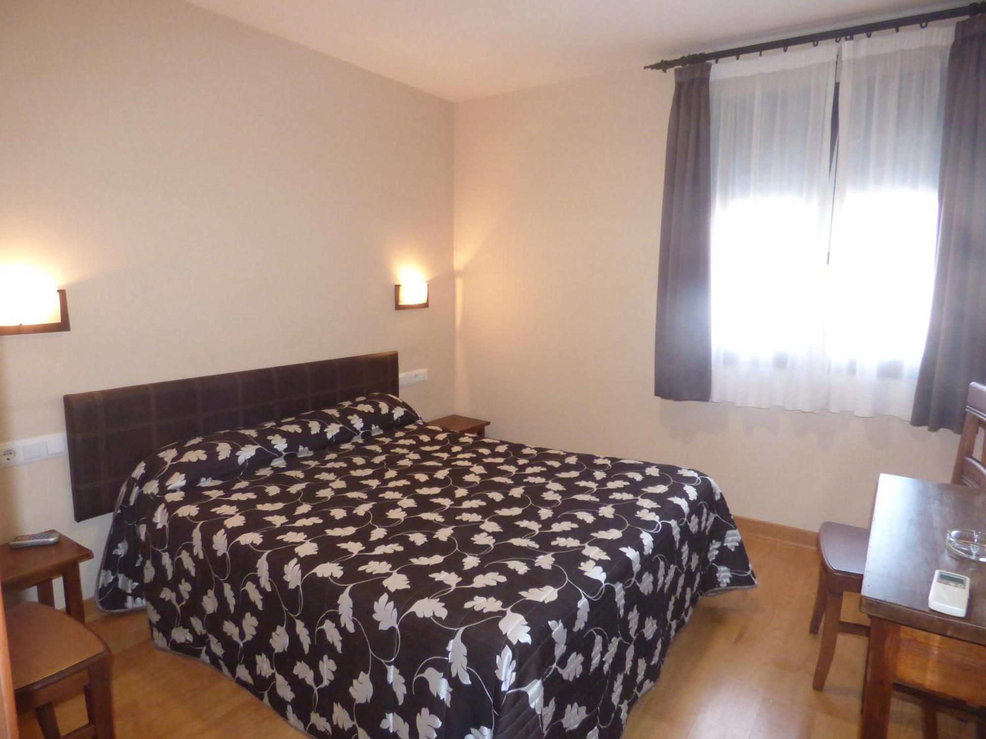 Hostal La Perdiz Sonseca Eksteriør billede
